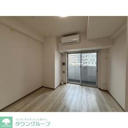 インペリアルフラット武蔵小山の物件内観写真